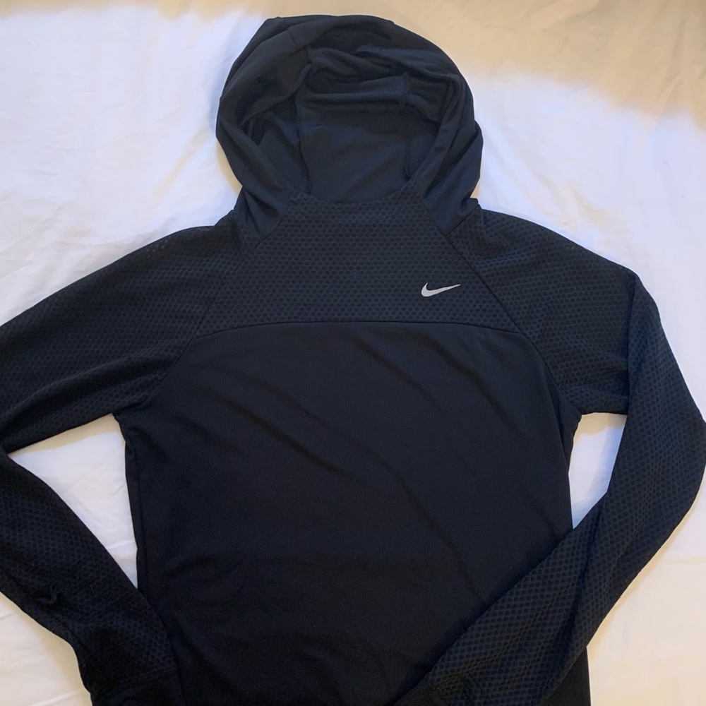 Nike Dri-Fit running top